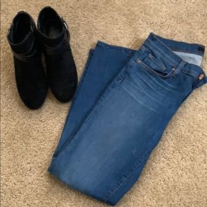J Brand Skinny Jeans 28